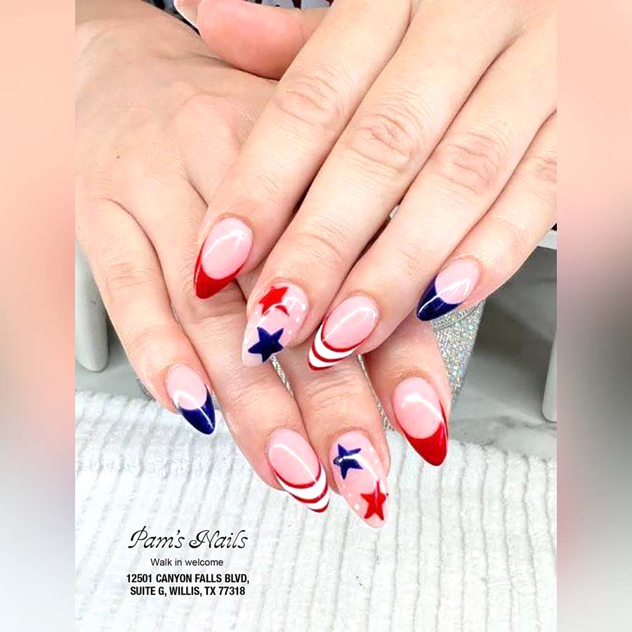 Pam's Nails